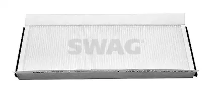 Фильтр, воздух во внутренном пространстве SWAG купить